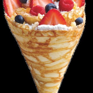 Very Berry