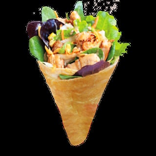 Chicken Teriyaki